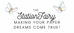 The Station Fairy